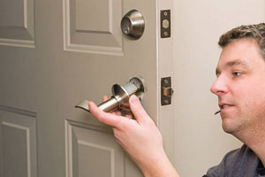 Door Installation Halewood